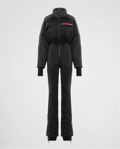 Prada ski suit price